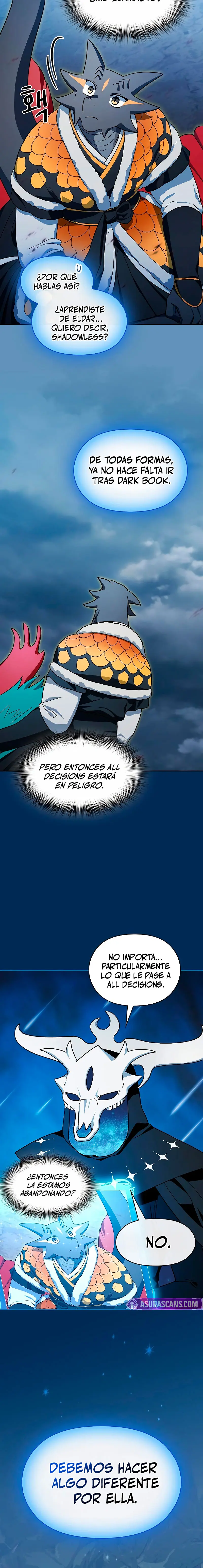 Civilización Nebula Capitulo 109 página 25