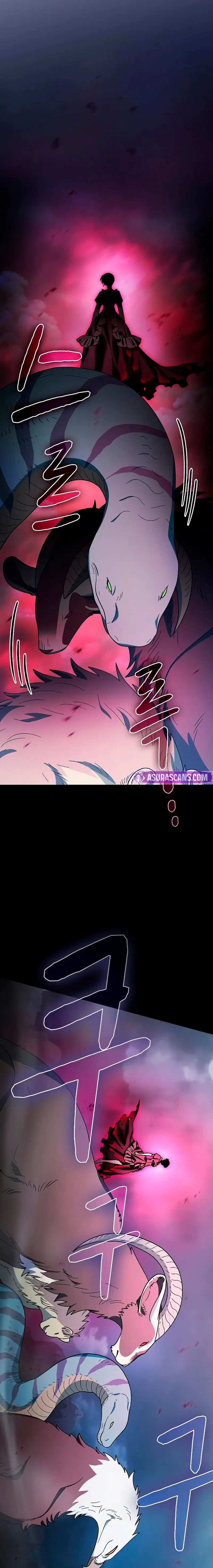Civilización Nebula Capitulo 109 página 3