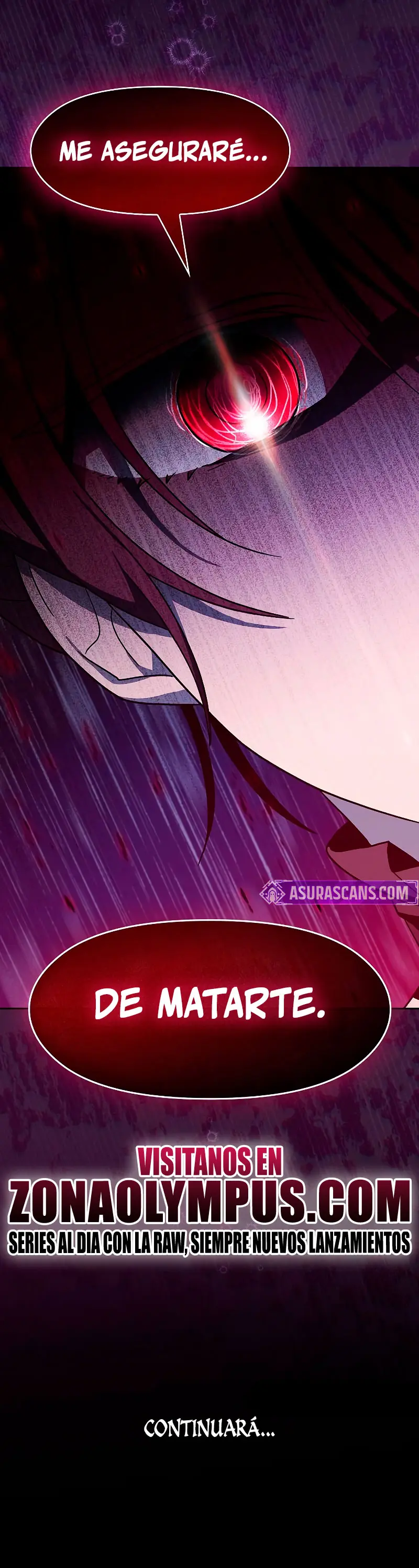 Civilización Nebula Capitulo 109 página 35
