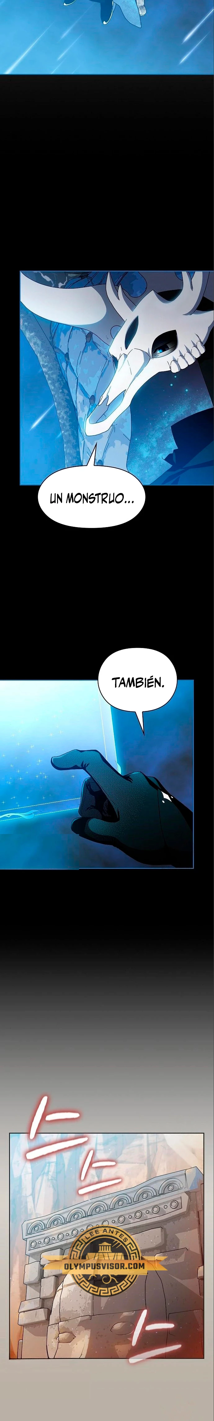 Civilización Nebula Capitulo 11 página 10
