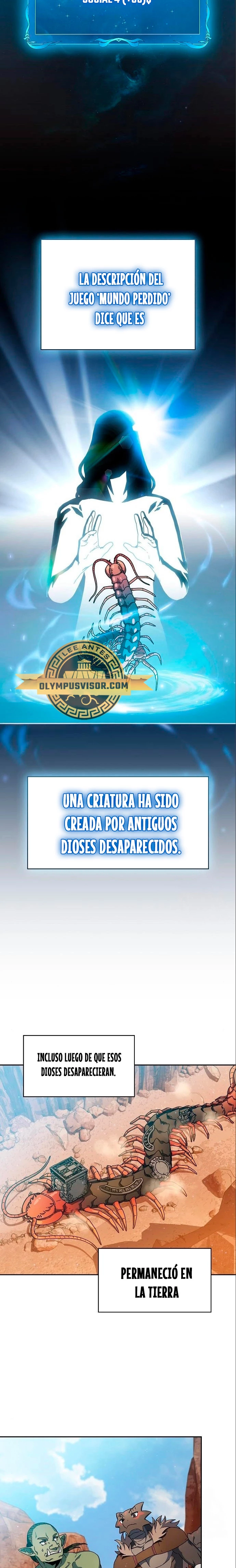 Civilización Nebula Capitulo 11 página 12