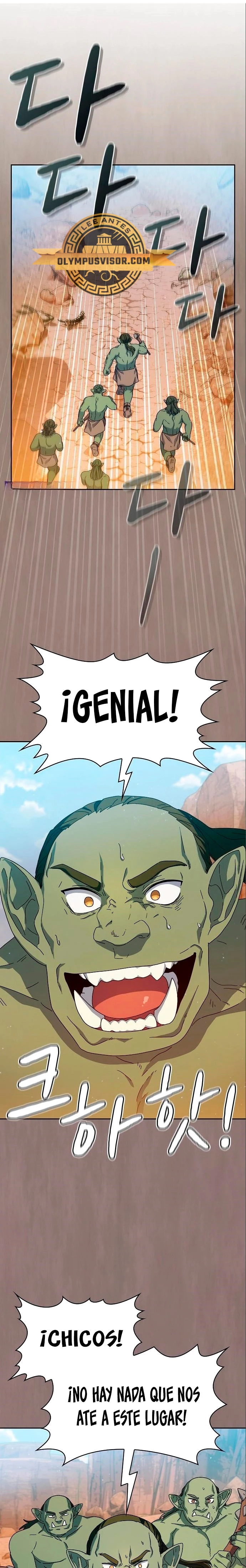Civilización Nebula Capitulo 11 página 2
