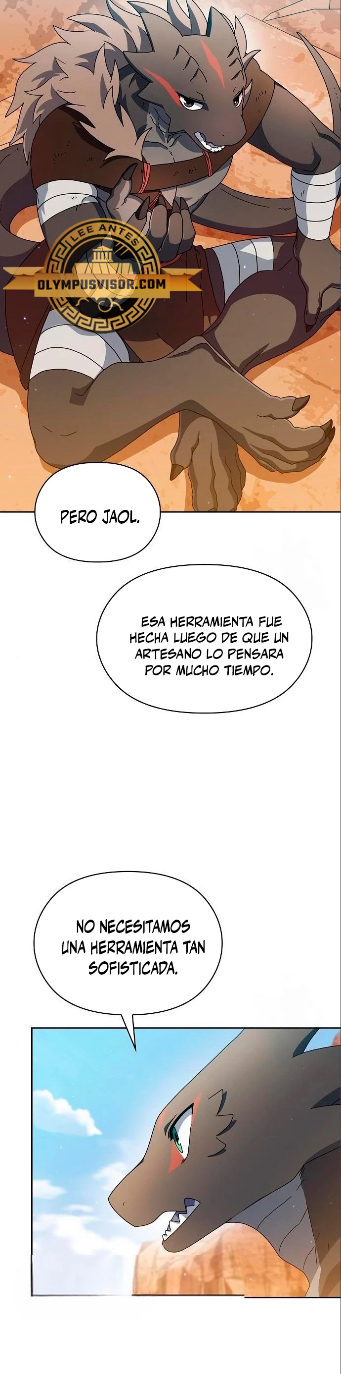 Civilización Nebula Capitulo 11 página 24
