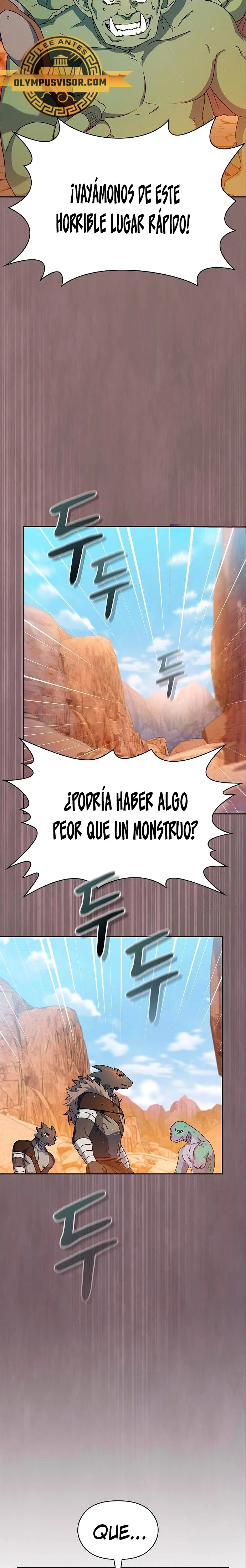Civilización Nebula Capitulo 11 página 3