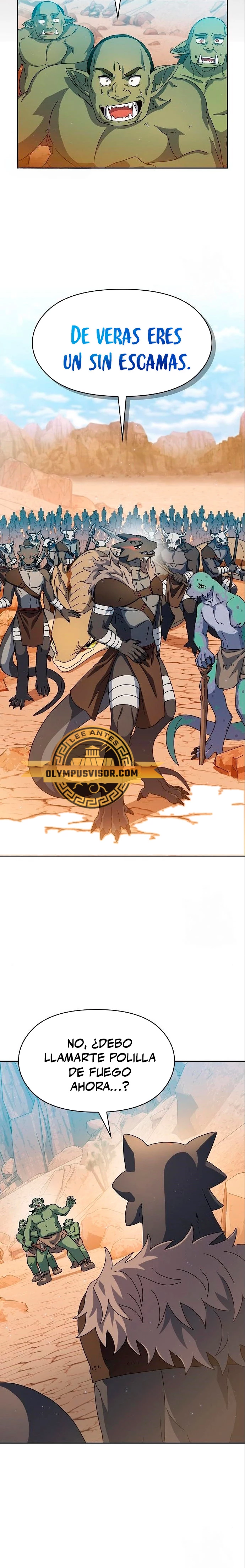 Civilización Nebula Capitulo 11 página 4