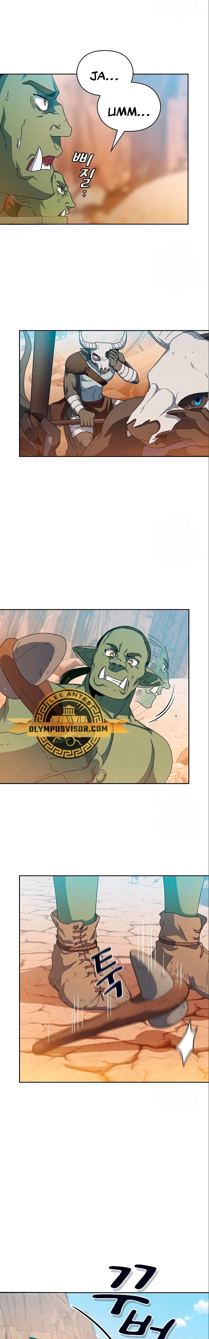 Civilización Nebula Capitulo 11 página 5