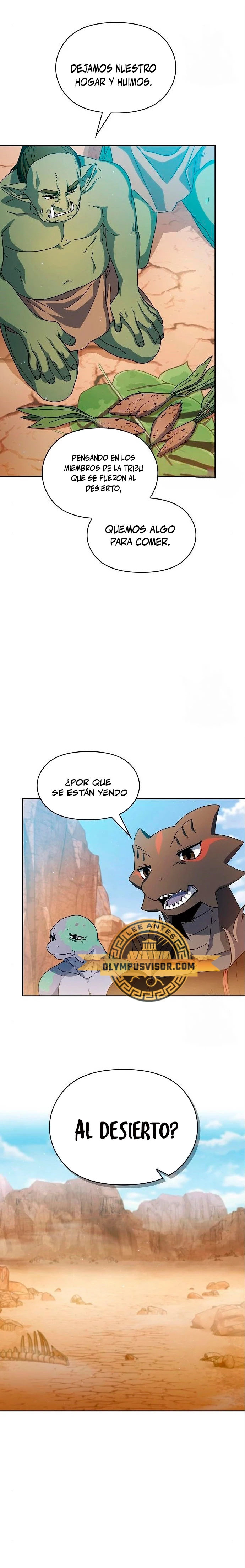 Civilización Nebula Capitulo 11 página 7