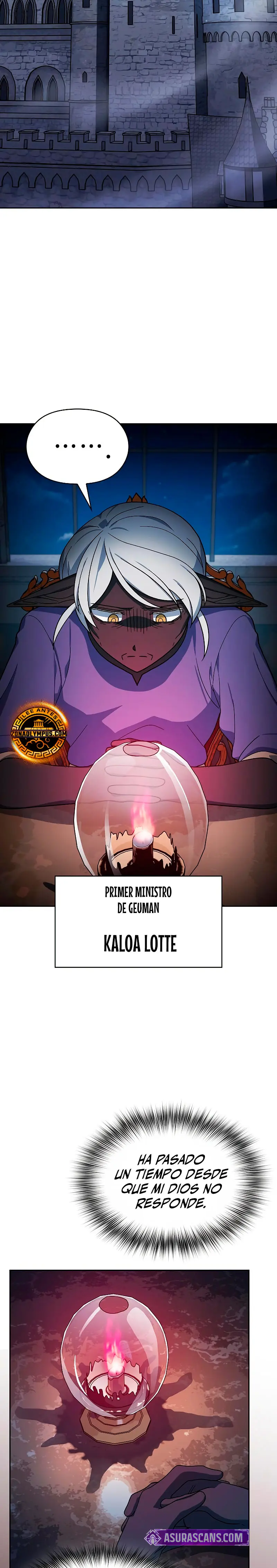 Civilización Nebula Capitulo 110 página 39