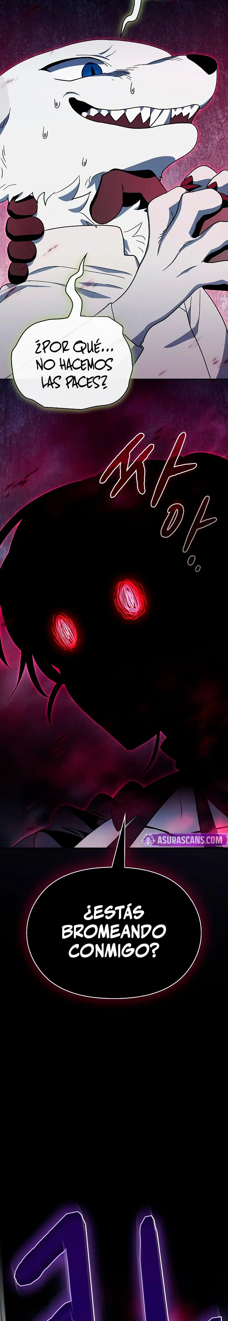Civilización Nebula Capitulo 110 página 4