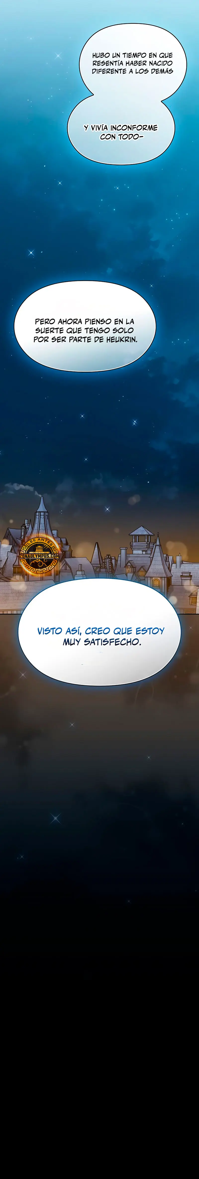 Civilización Nebula Capitulo 111 página 10