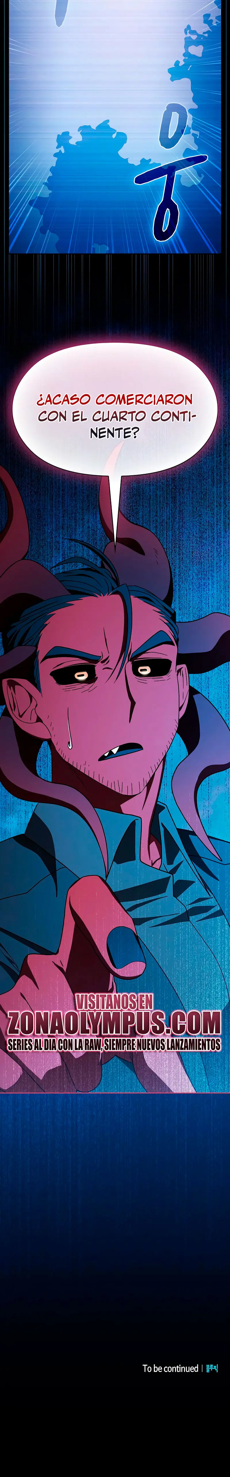 Civilización Nebula Capitulo 111 página 33