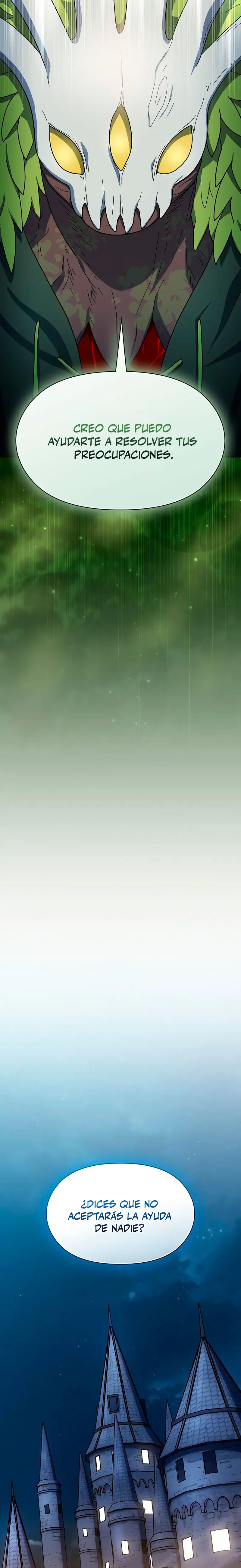 Civilización Nebula Capitulo 111 página 4