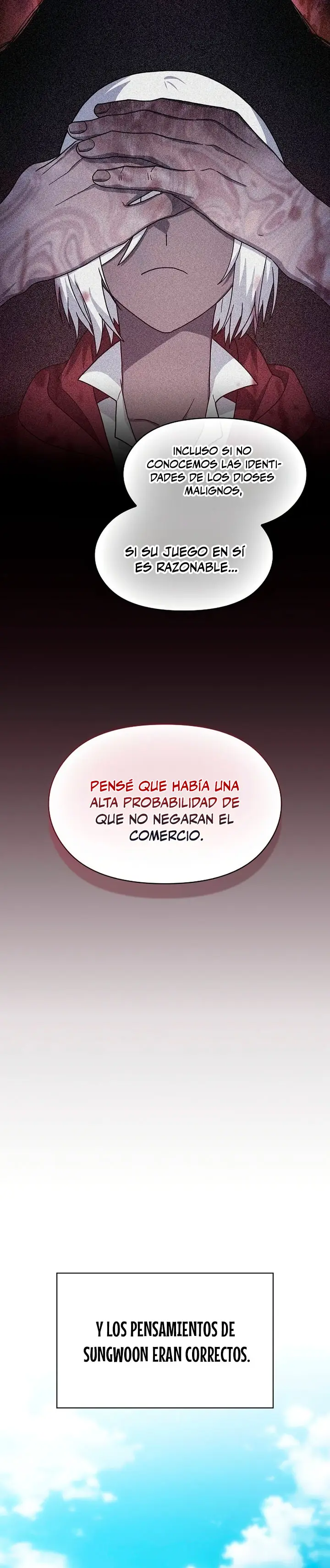 Civilización Nebula Capitulo 112 página 9