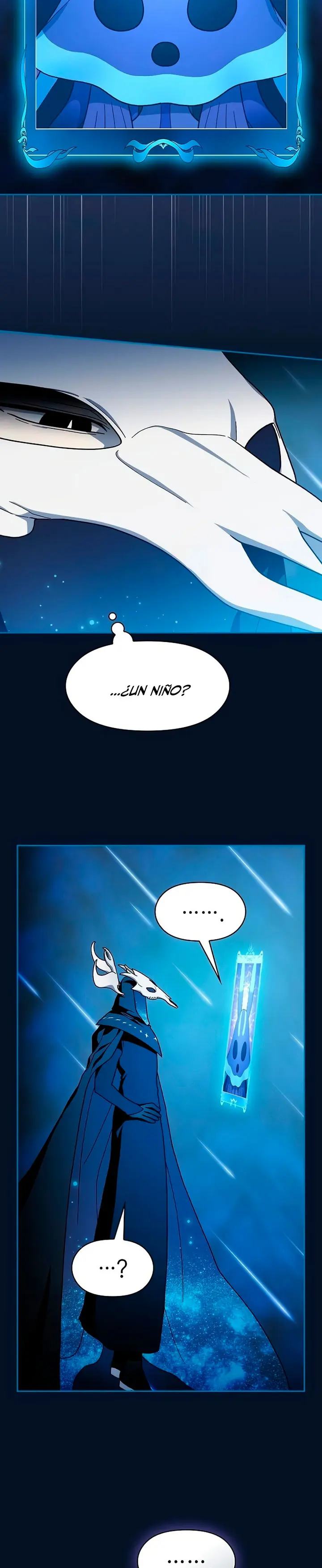 Civilización Nebula Capitulo 112 página 12