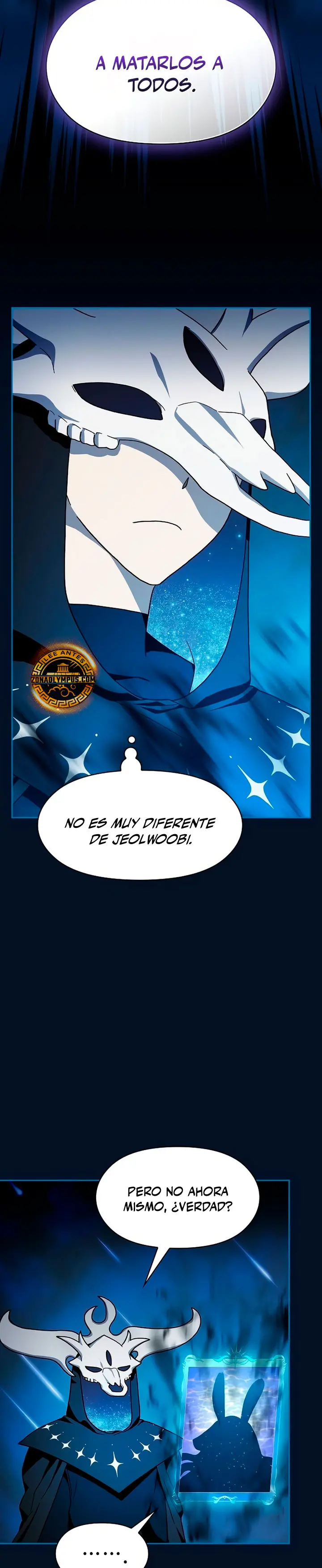 Civilización Nebula Capitulo 112 página 15