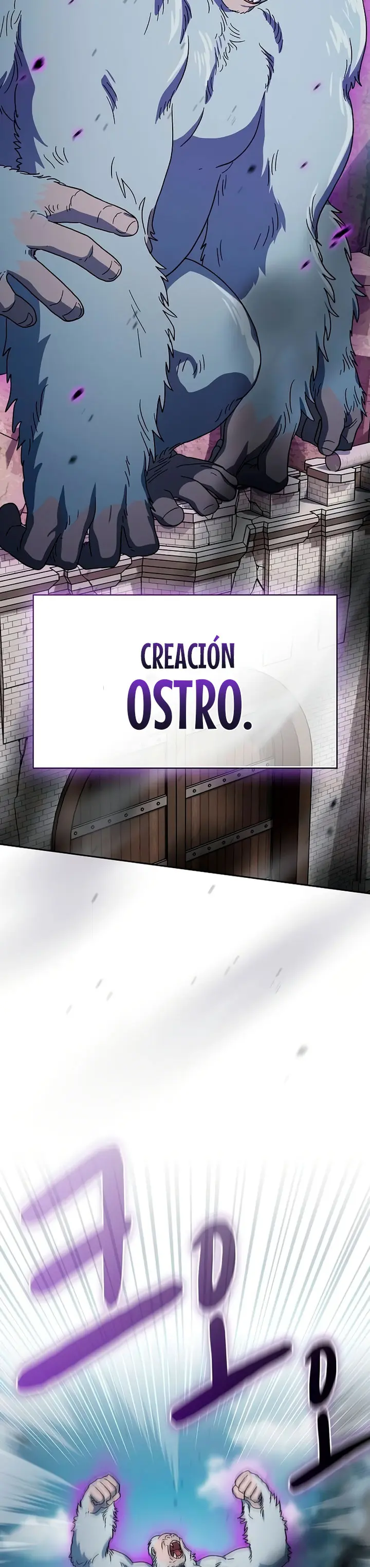 Civilización Nebula Capitulo 112 página 28