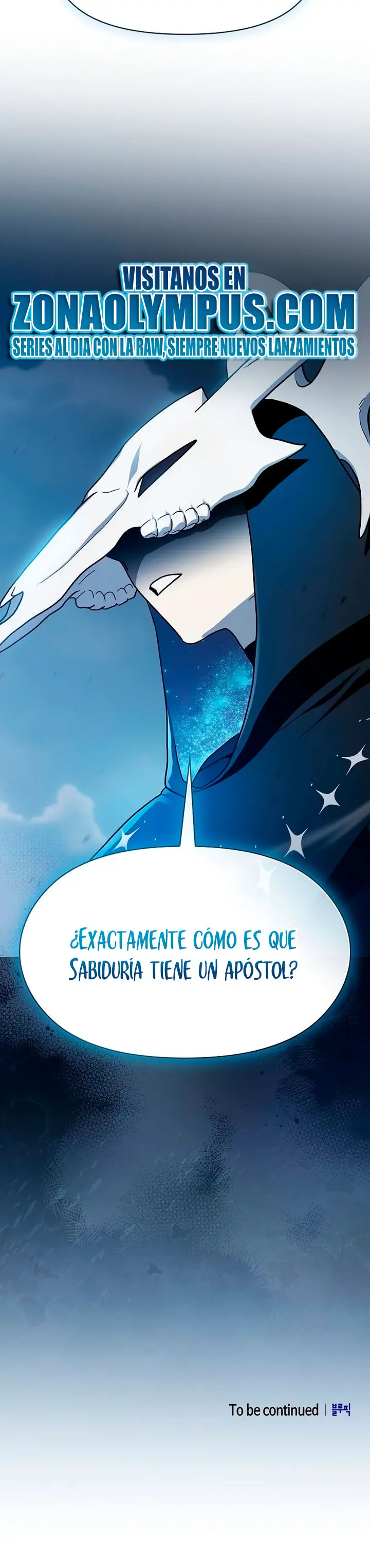 Civilización Nebula Capitulo 112 página 41