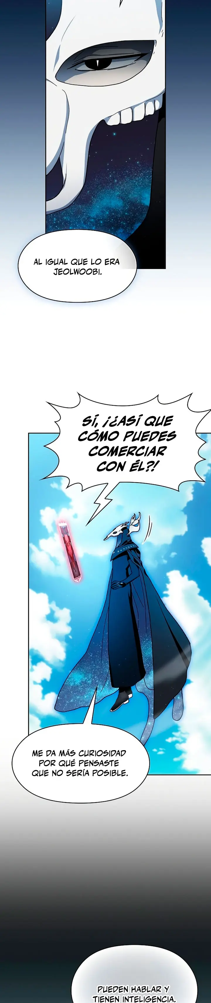 Civilización Nebula Capitulo 112 página 7
