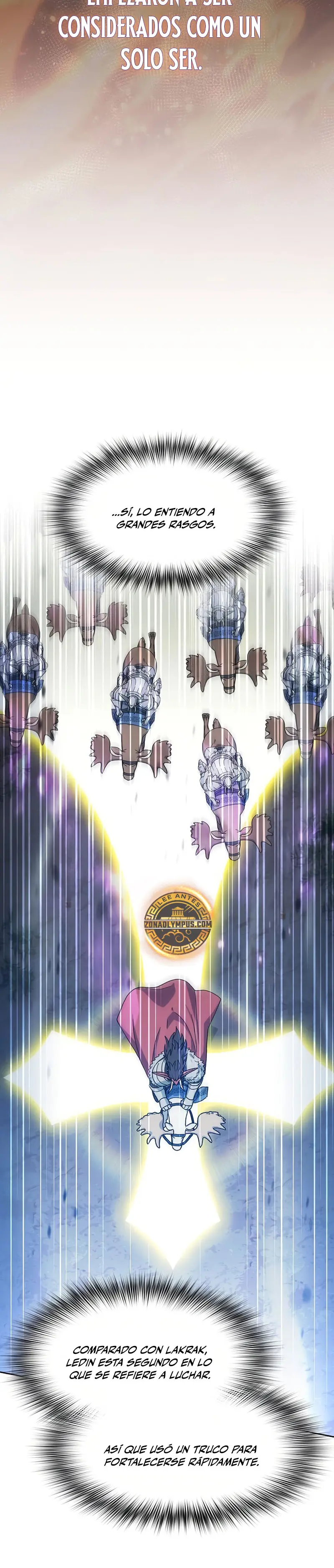 Civilización Nebula Capitulo 113 página 9