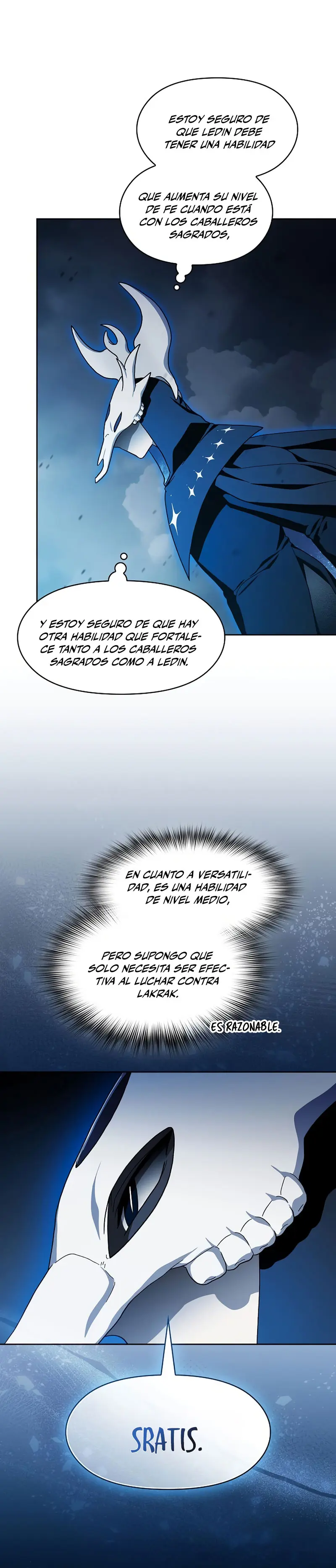 Civilización Nebula Capitulo 113 página 10