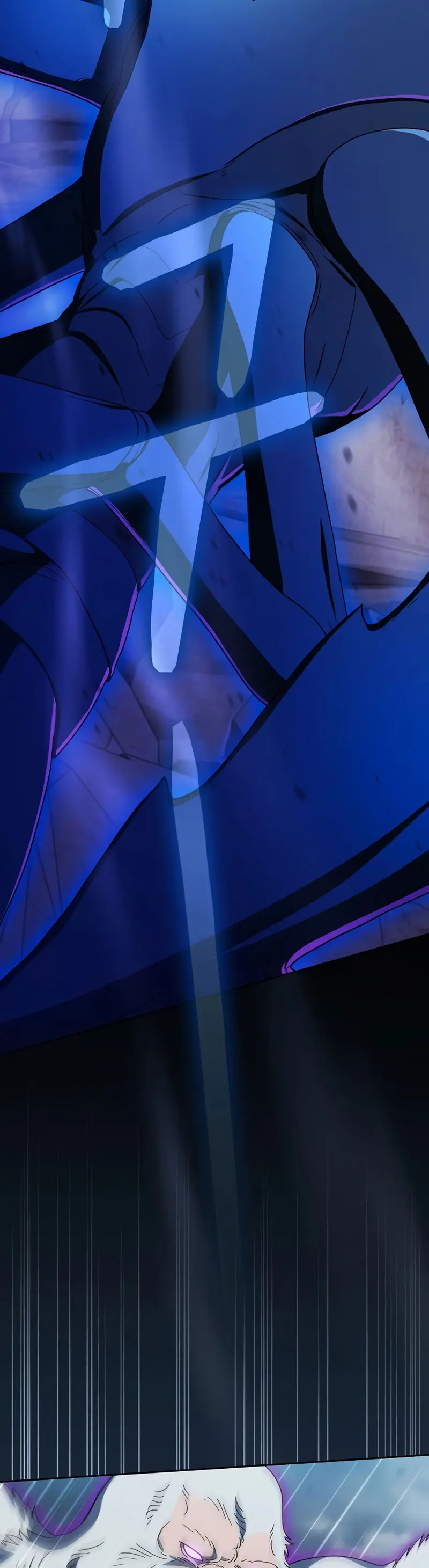 Civilización Nebula Capitulo 113 página 16