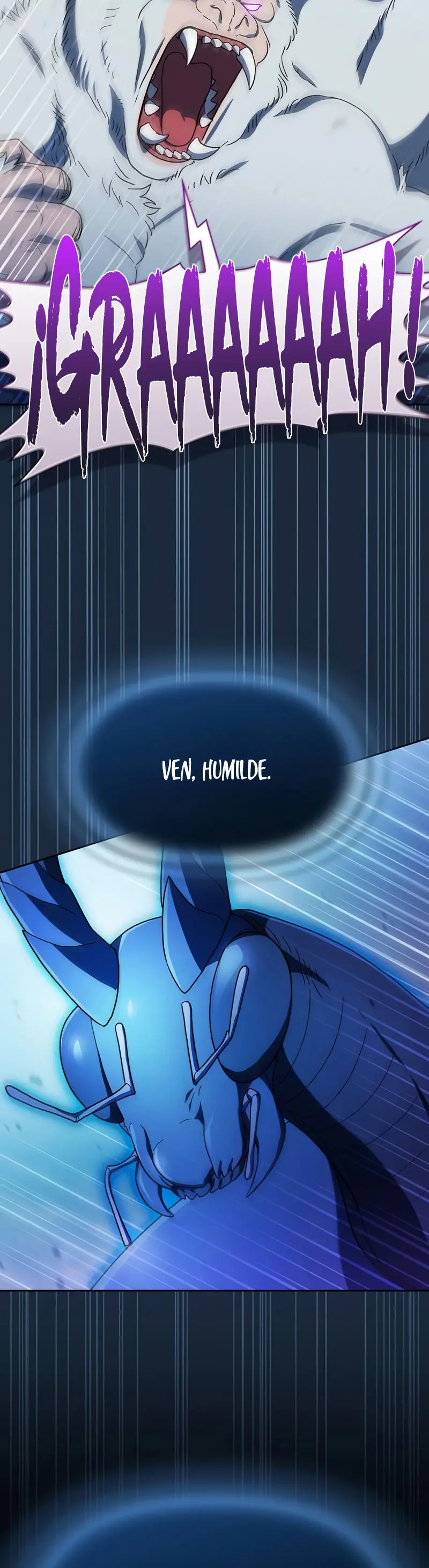 Civilización Nebula Capitulo 113 página 17