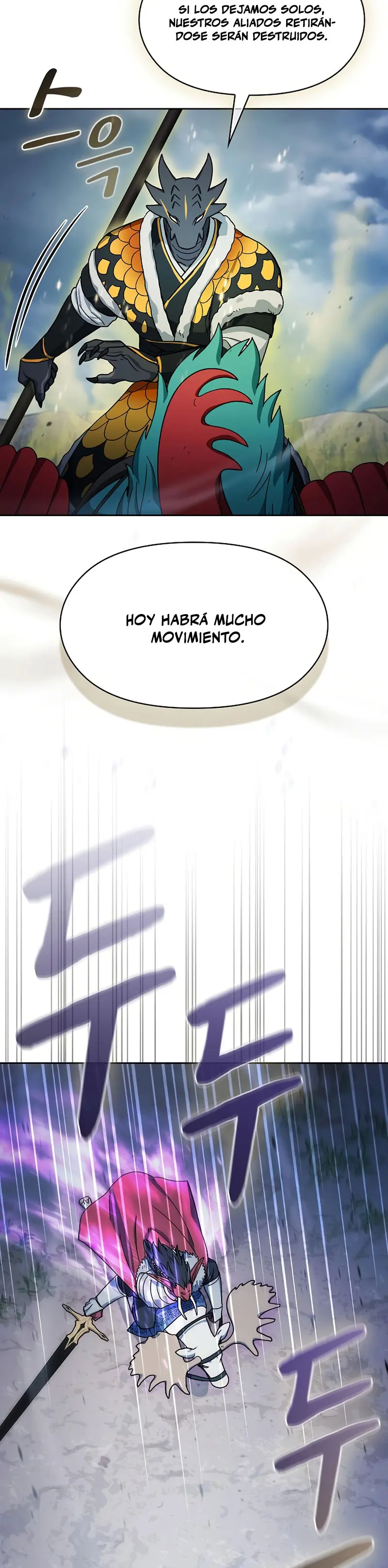 Civilización Nebula Capitulo 113 página 25