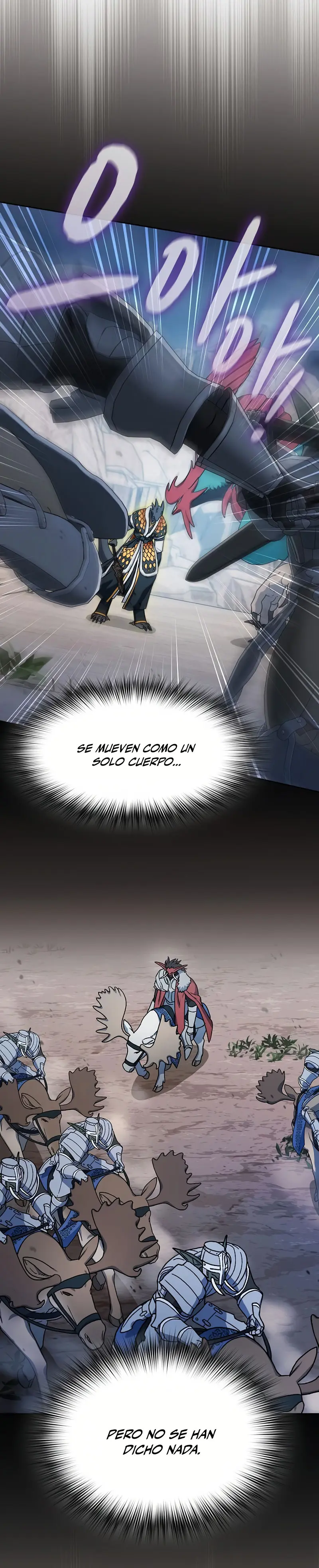 Civilización Nebula Capitulo 113 página 30