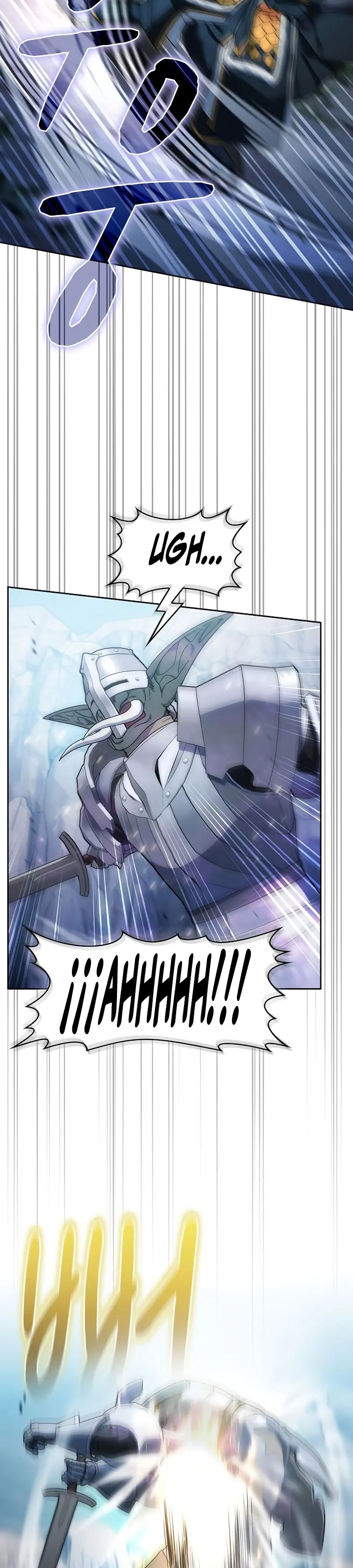 Civilización Nebula Capitulo 113 página 33