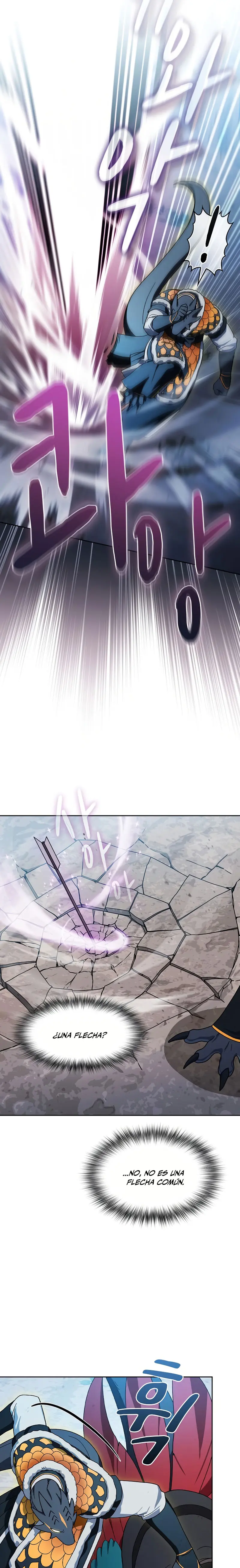 Civilización Nebula Capitulo 113 página 35