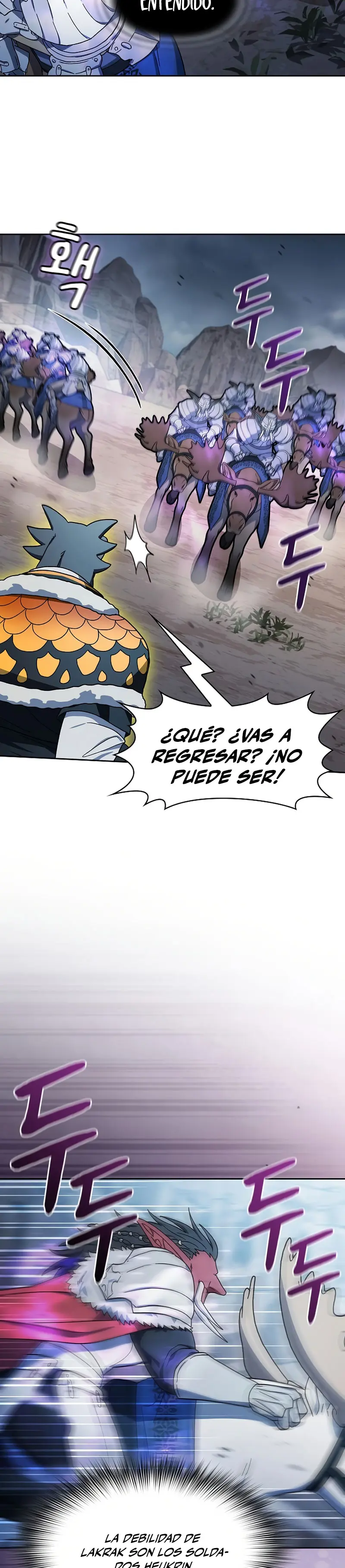 Civilización Nebula Capitulo 113 página 42