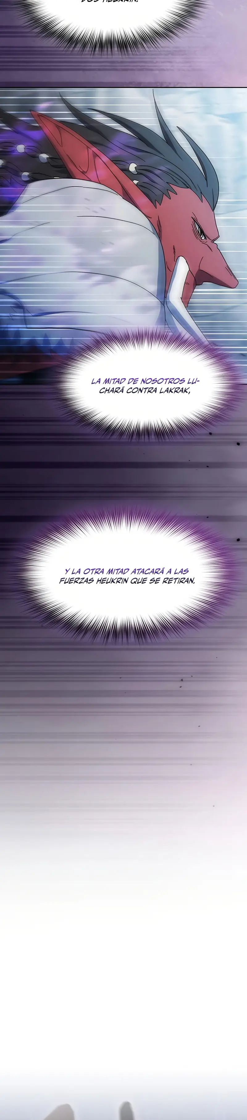 Civilización Nebula Capitulo 113 página 43