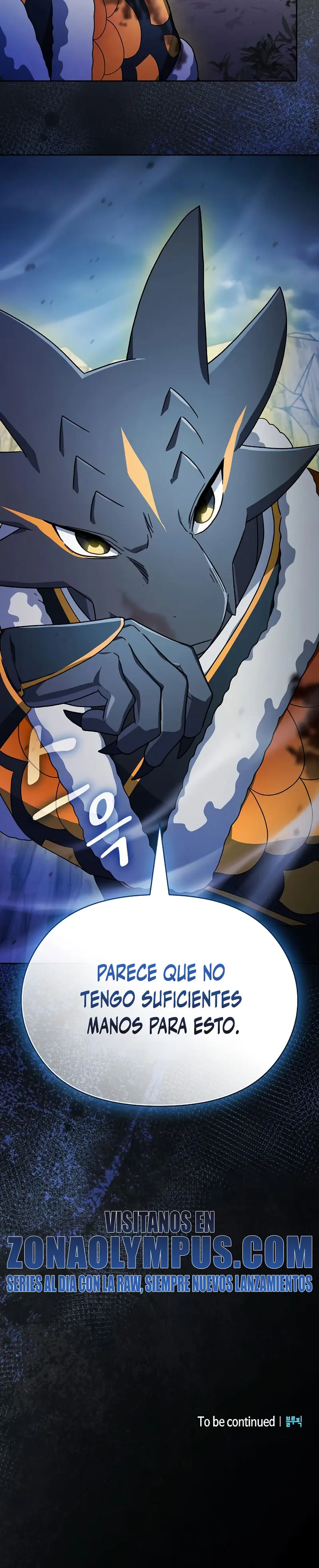 Civilización Nebula Capitulo 113 página 46