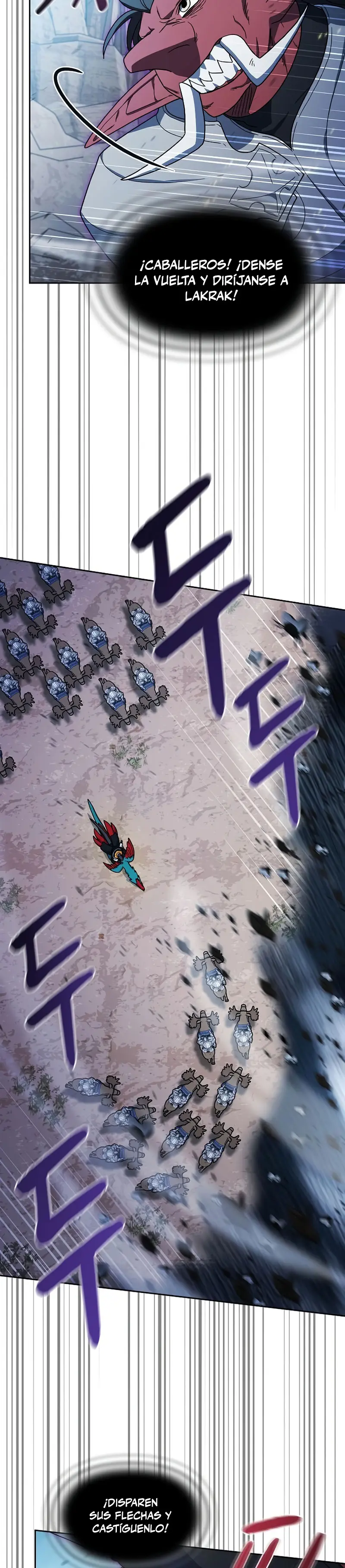Civilización Nebula Capitulo 114 página 17
