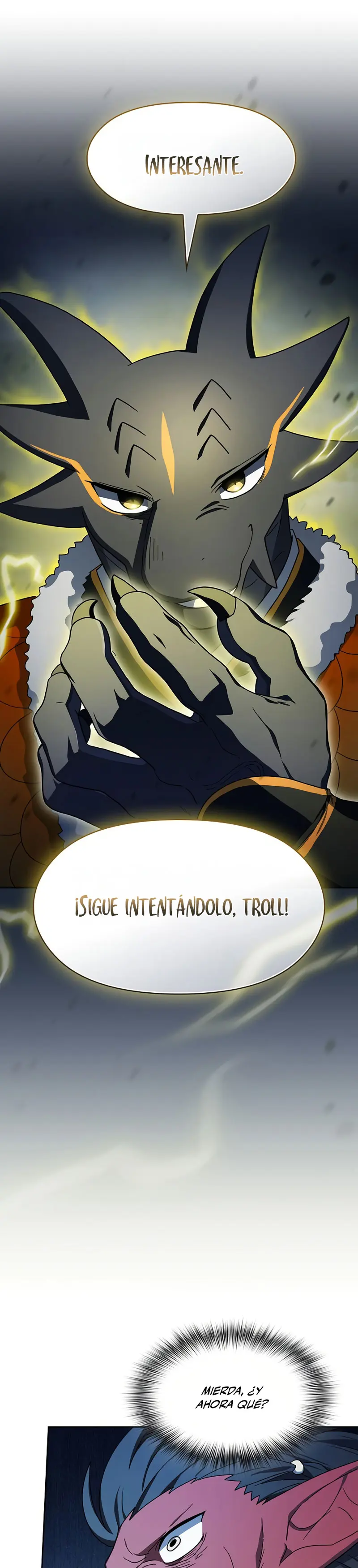 Civilización Nebula Capitulo 114 página 22