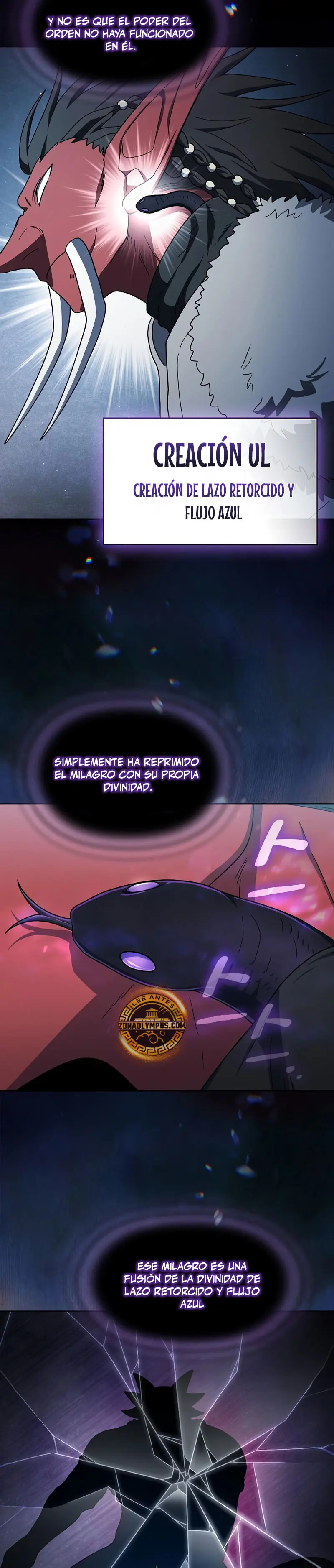 Civilización Nebula Capitulo 114 página 24