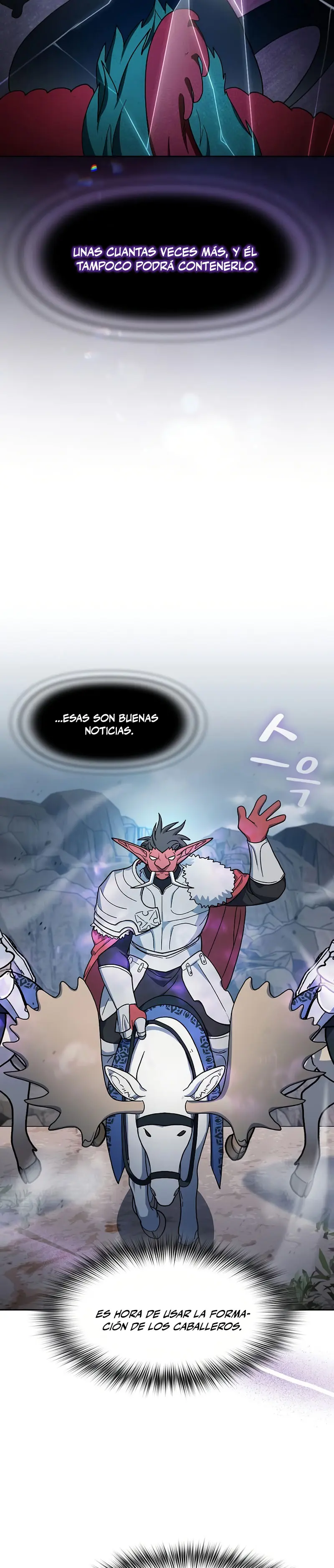 Civilización Nebula Capitulo 114 página 25