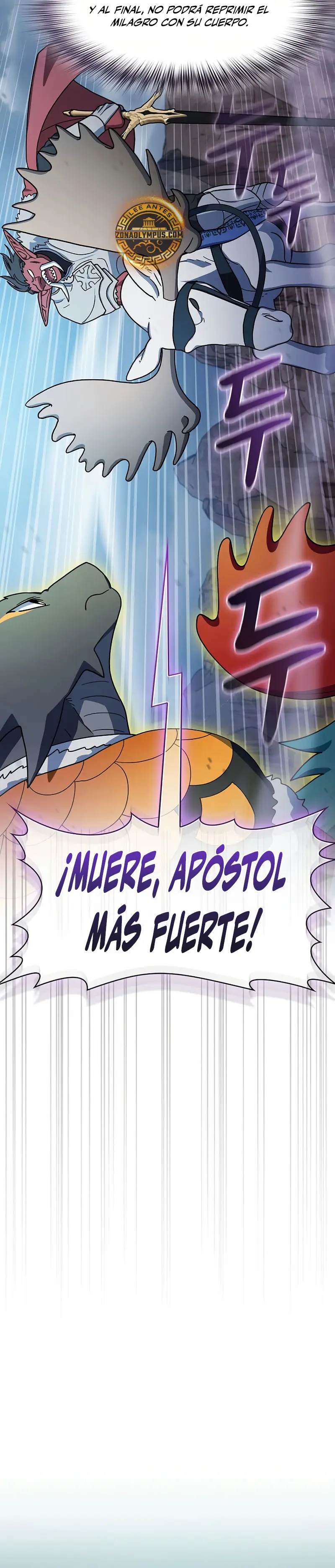 Civilización Nebula Capitulo 114 página 27