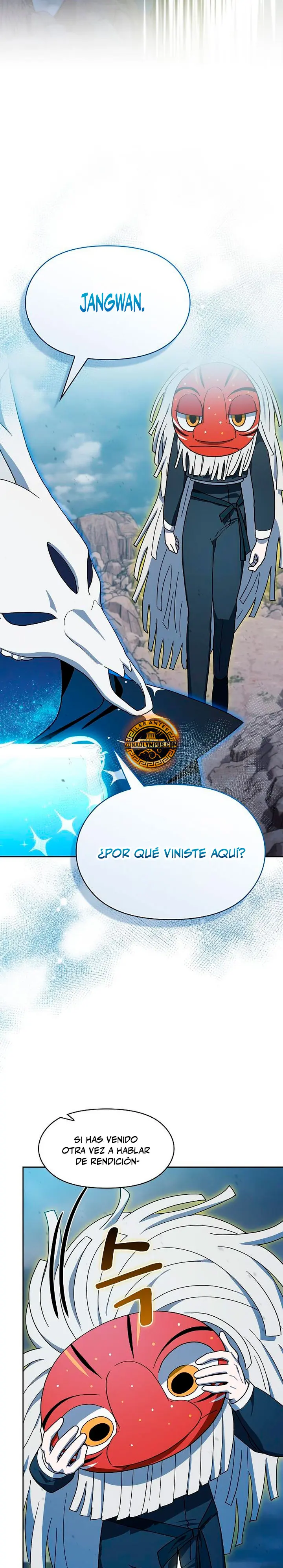Civilización Nebula Capitulo 115 página 13