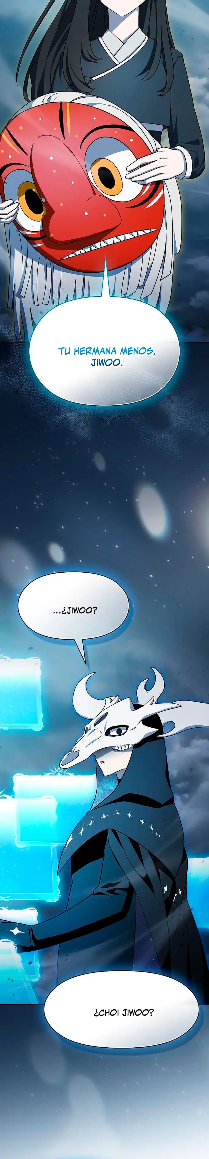 Civilización Nebula Capitulo 115 página 15