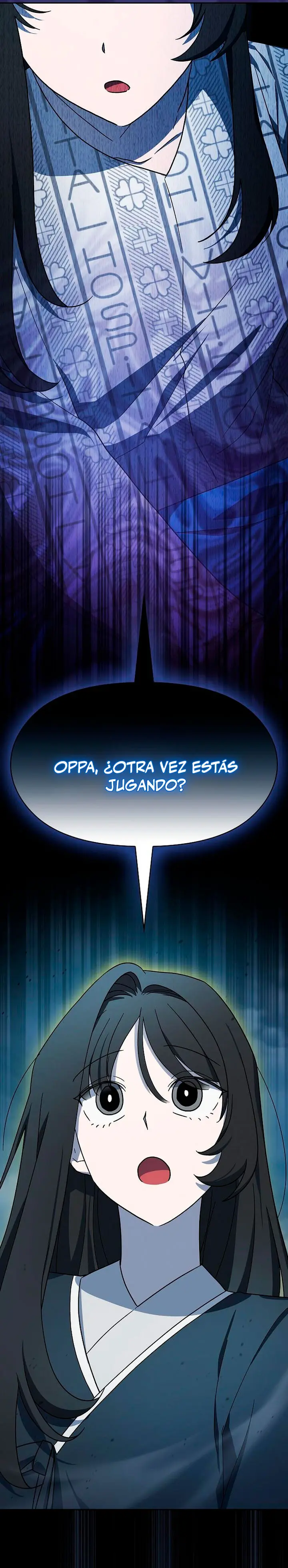 Civilización Nebula Capitulo 115 página 24
