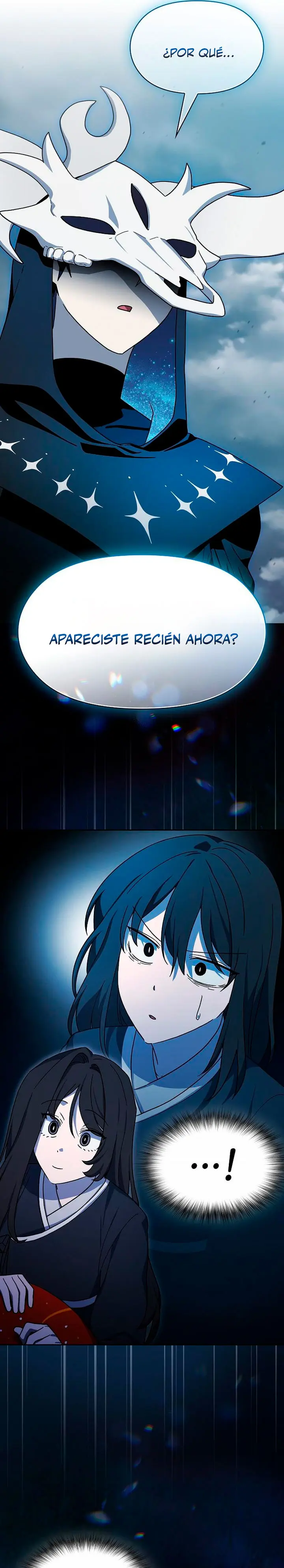 Civilización Nebula Capitulo 115 página 30