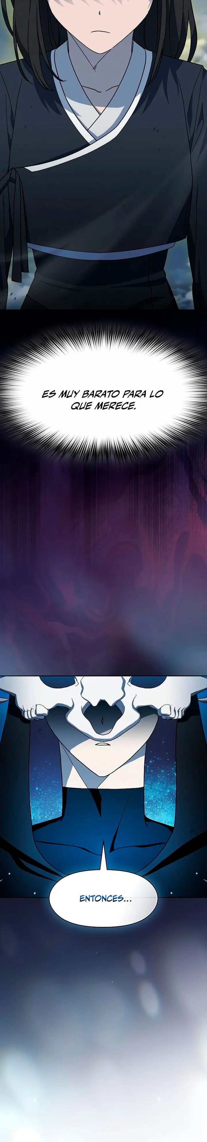 Civilización Nebula Capitulo 115 página 36
