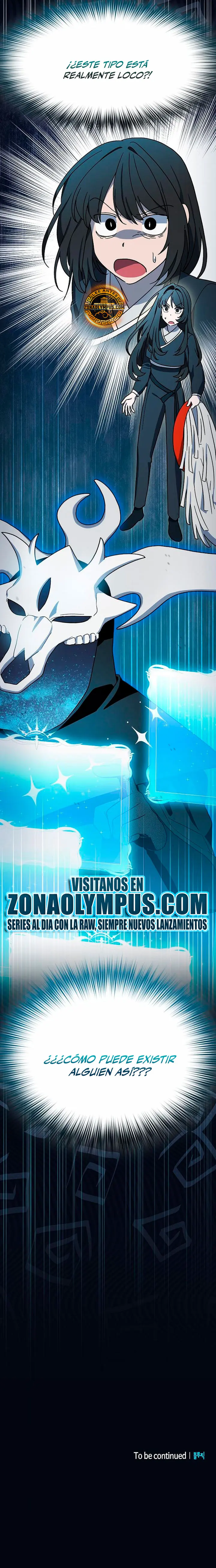 Civilización Nebula Capitulo 115 página 38