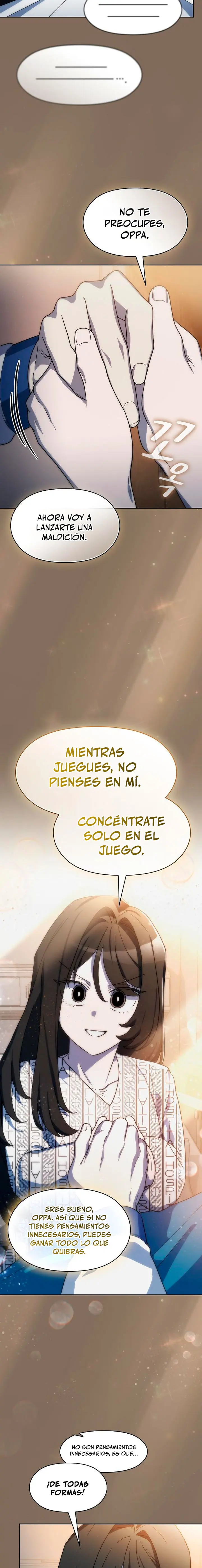 Civilización Nebula Capitulo 116 página 12