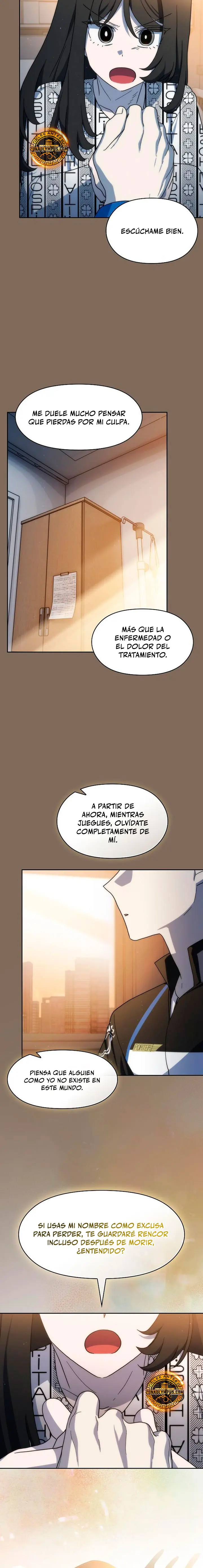 Civilización Nebula Capitulo 116 página 13
