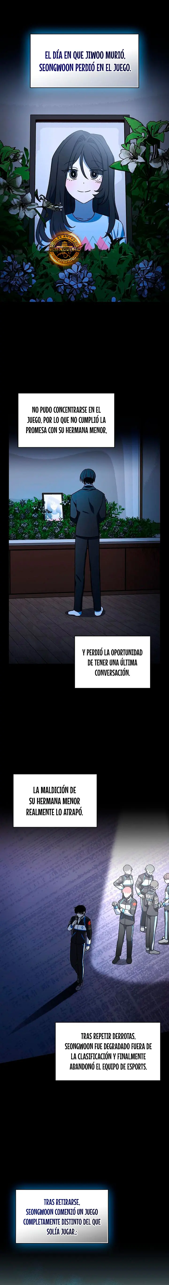 Civilización Nebula Capitulo 116 página 15