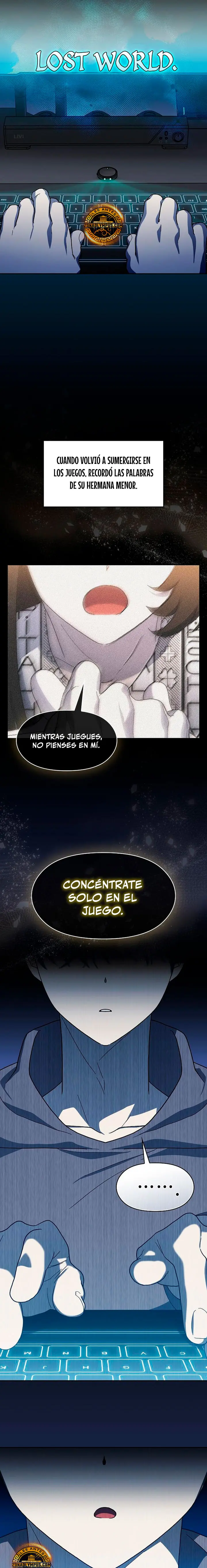 Civilización Nebula Capitulo 116 página 16