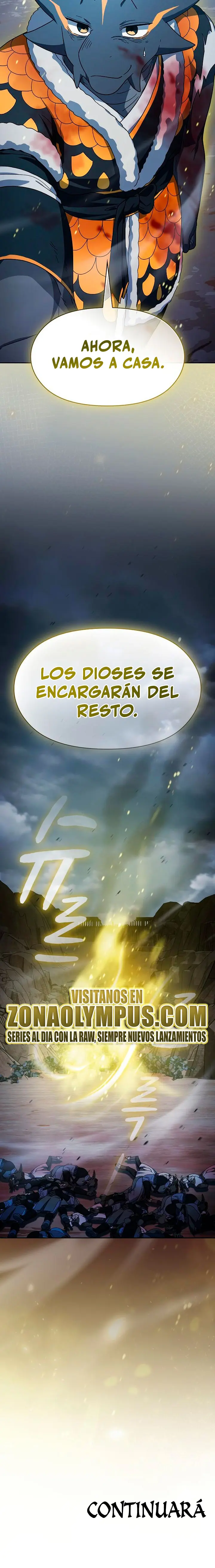 Civilización Nebula Capitulo 116 página 30