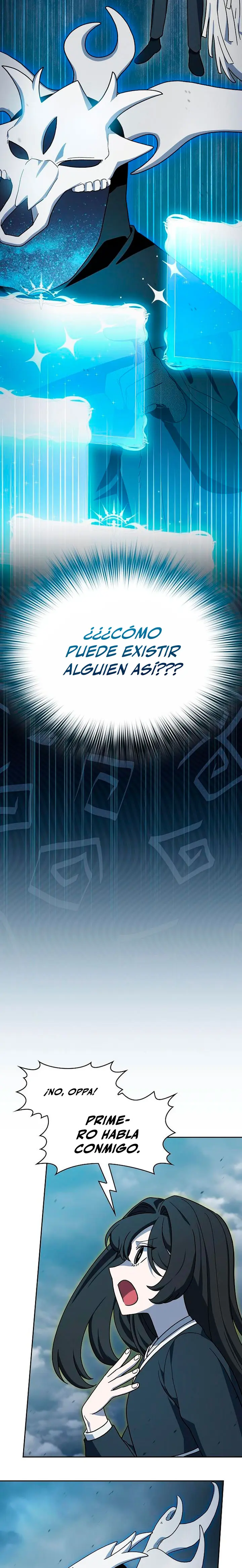Civilización Nebula Capitulo 116 página 4